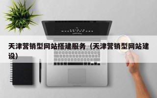 遵义天津营销型网站搭建服务（天津营销型网站建设）