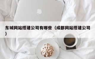 遵义东城网站搭建公司有哪些（成都网站搭建公司）
